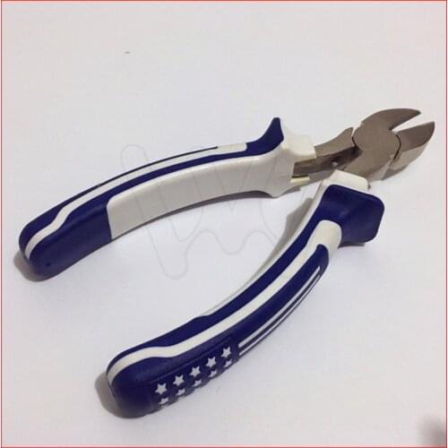 Dental Heavy Wire Cutter Pliers Dental orthodontics Pliers Brand New