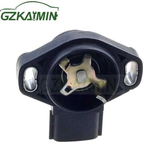 TPS Throttle Position Sensor SERA483-1 SERA4831 22620-53J01 for Infiniti G20 forNissan 200SX NX Sentra K-M