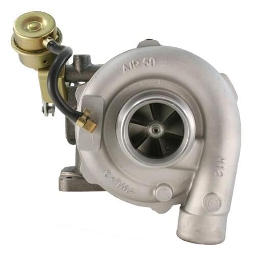 6HE1-TCS engine turbo 479045-5001 TBP435 turbocharger