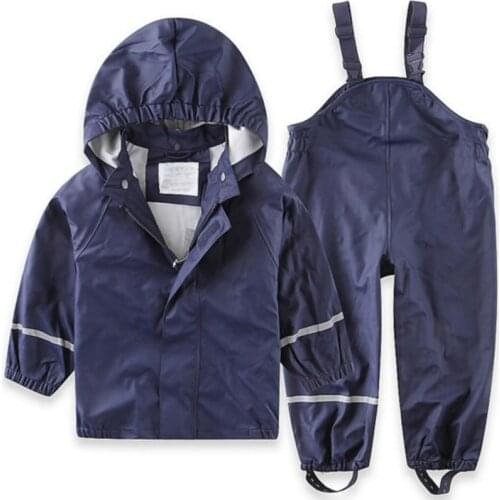 XIANGTEMEI Girls Clothes