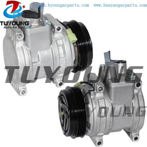 SP10 Car A/C Parts Air-Compressor For Chevrolet Aveo GM 95955943 95925478
