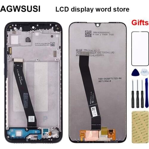 For Xiaomi Redmi 7 LCD Display Touch Screen Digitizer Assembly For Xiaomi Redmi 7 LCD Screen Replacement