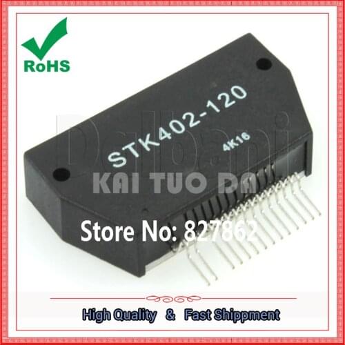 Free Shipping STK402-120 (Generic)