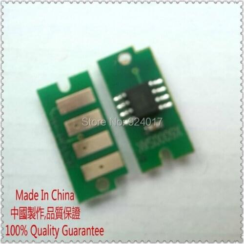 For NEC MultiWriter 5100 5100F Printer Toner Cartridge Chip,For NEC PR-L5100 PR-L5100-12 Refill Toner Cartridge Chip,2200 Pages