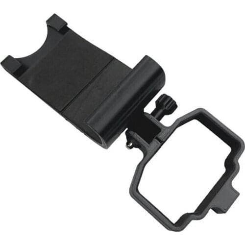 For DJI Mavic Mini 2 Drone Bracket Stand Holder With 1/4 Screw Hole Handheld Gimbal Shooting Modified Accessories