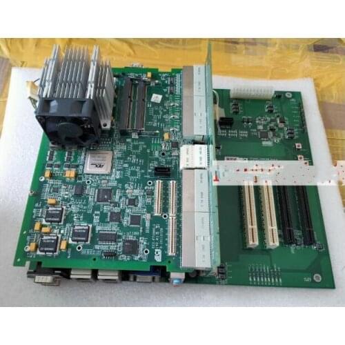 ECI-FT1000-I (V2.0) FT1000_CARRIER_board (v2.0)