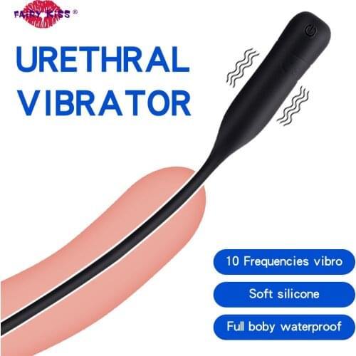 Вибраторы для уретры FairyKiss China At AliExpress