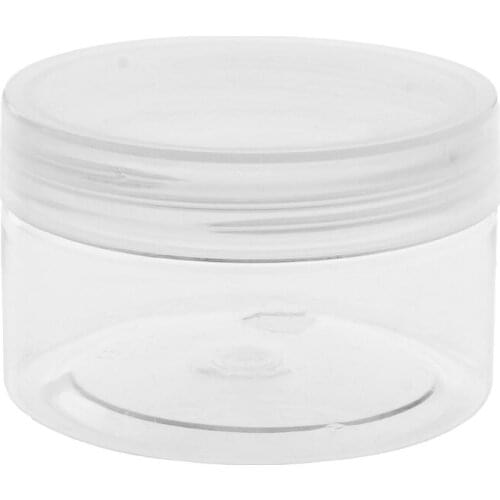 100ml Storage Container Organizer Box For Light Clay Play Foam Slime Mud Y4QA