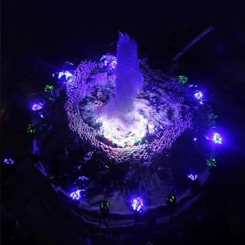 Custom-made stainless steel music fountain,fountain engineering equipment,pool landscape fountain fountain nozzle