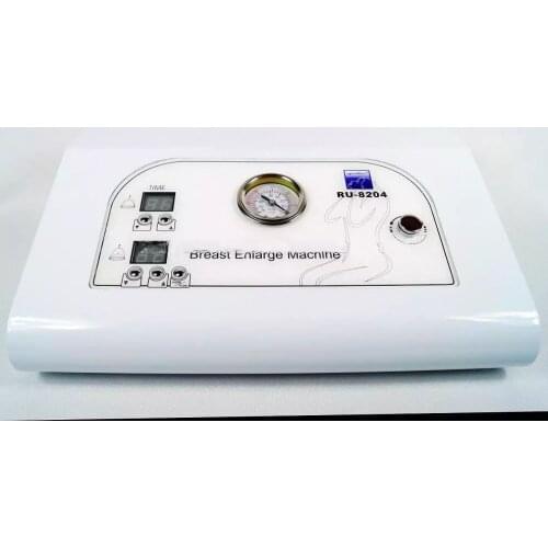 NEW！！！ Vacuum digital breast beauty equipment/beauty machine breast massage