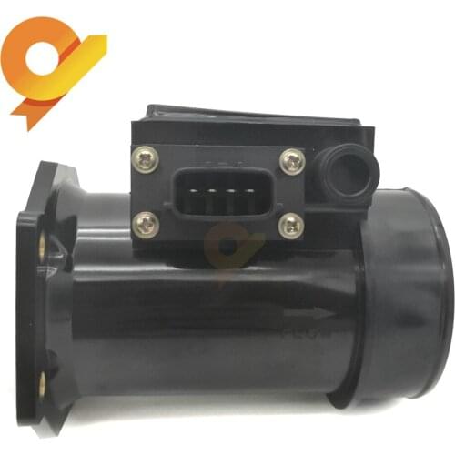 OEM 22680-1M205 22680-1M200 22680-0M600 280213002 0 280 213 002 Mass Air Flow MAF Sensor For Nissan 200SX Sentra Tsuru 1.6L 2.0L