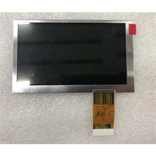 PVI 3.5 inch TFT LCD Inner Screen PW035XS1 (LF) 320(RGB)*234