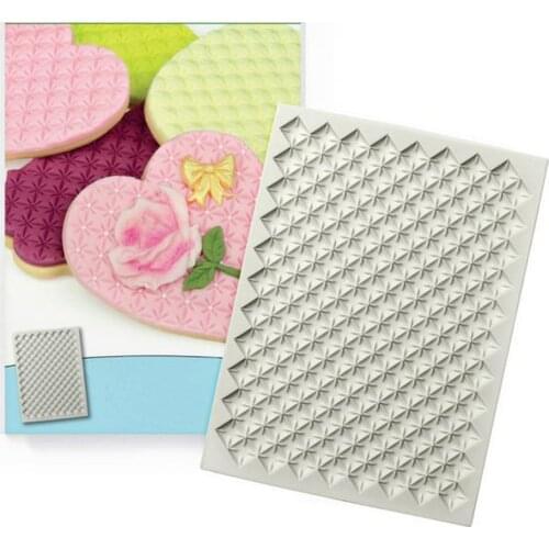 QF Silicone Baking Mats
