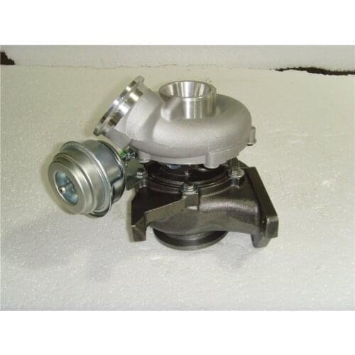 Turbo factory direct price GT1852V 709836-5004 A6110960899 turbocharger