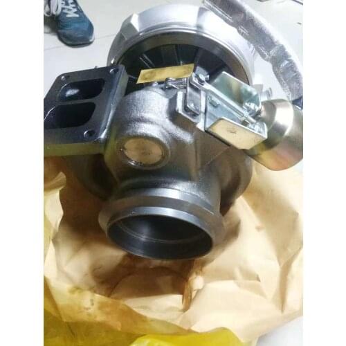 GTA5518BS Turbo 757473-0003 380-8698 CAT C18 engine turbocharger for Caterpillar Industrial Engine