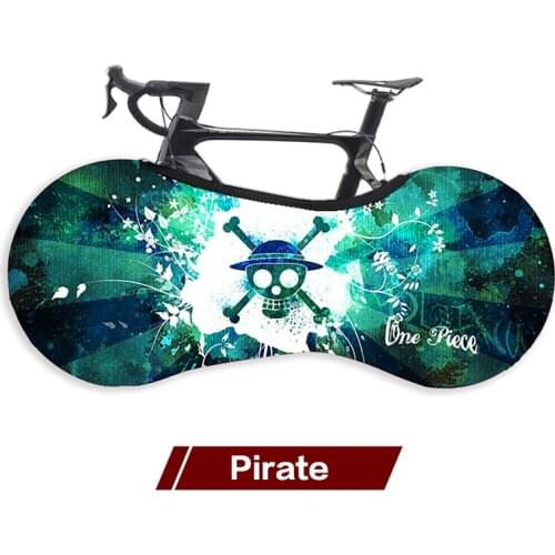 Universal Bike Protector Cover MTB Bicycle Cover Anti-dust Scratch-proof Storage Bag Wheels Frame Cover Bike Accessories