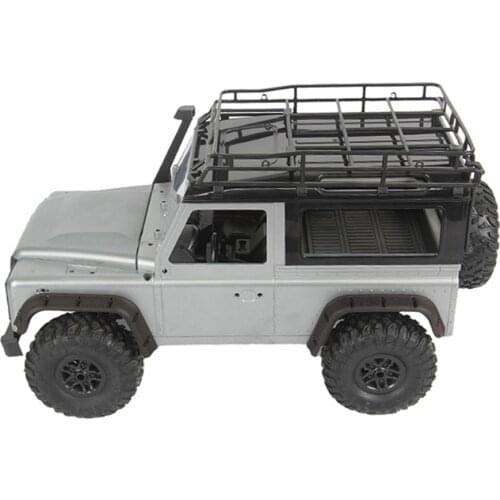 Adults RC Car parts Wheel Trims Widen R719 For MN D90 Land Rover Defender RBR/C Simulation 1:12 Toy Car