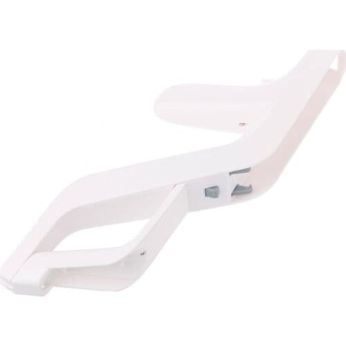 1 PC Detachable Gaming Holder For Wii Remote Controller Zapper