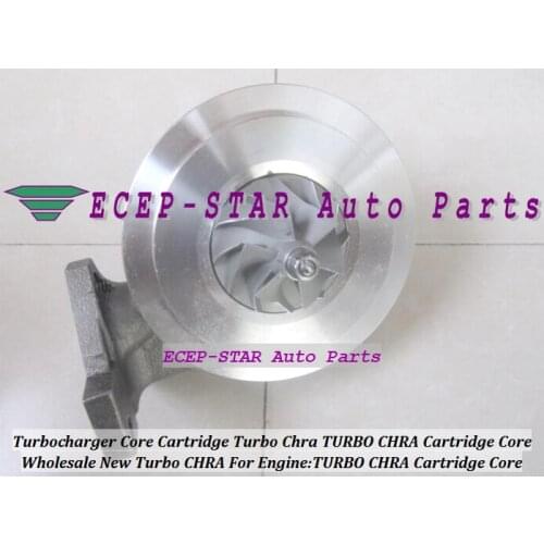 Free Ship Turbo Cartridge CHRA GT2052V 716885 716885-5004S 716885-0004 070145701J For Volkswagen VW Touareg 03- BAC BLK 2.5L TDI