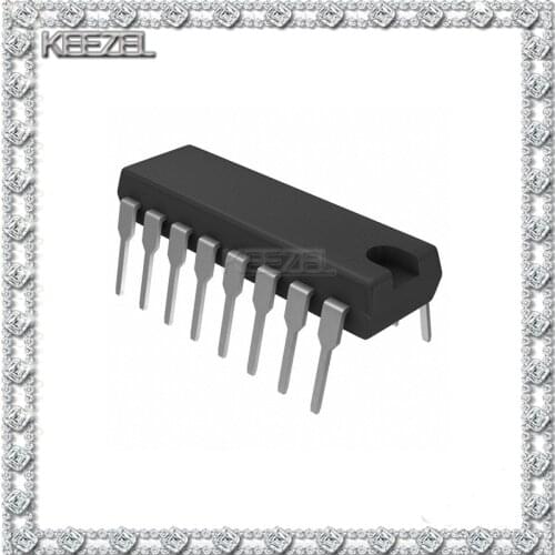 CD4013BE TC4013BP Inline DIP-14 Trigger Logic Chip MC14013BCP new original 5 Piece /1lot