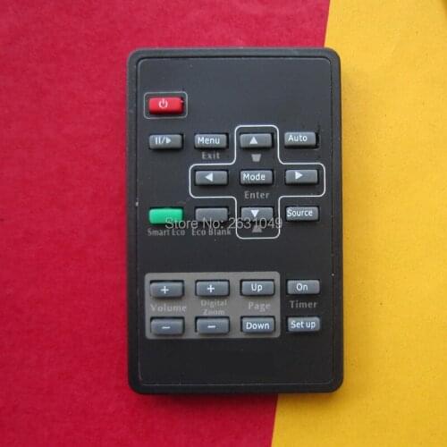 Lekong remote control suitable for benq projector MS500 MS502 MS504 MX615+ MX518F TX5276 MX514P MP612C/MP615/MP615P MP523