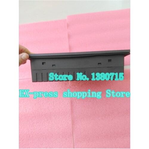 DOP-B07S411 7 Inch 800x480 HMI Touch Screen Panel