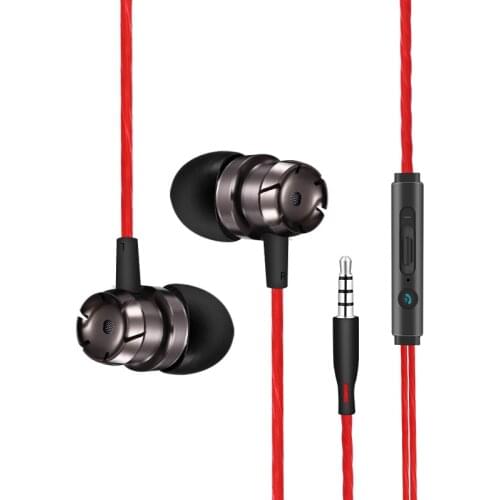 IRuiQi In-ear Headphones