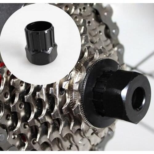 Mountain Bike Card Flying Spin Fly Sleeve Flywheel Special Installation Tool Disassembly Maintenance