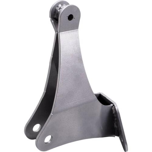 Front Upper Track Bar Drop Bracket for Ford Excursion 1999-2004 4WD w/ 8-10 Lift Heavy Duty Panhard Bar New