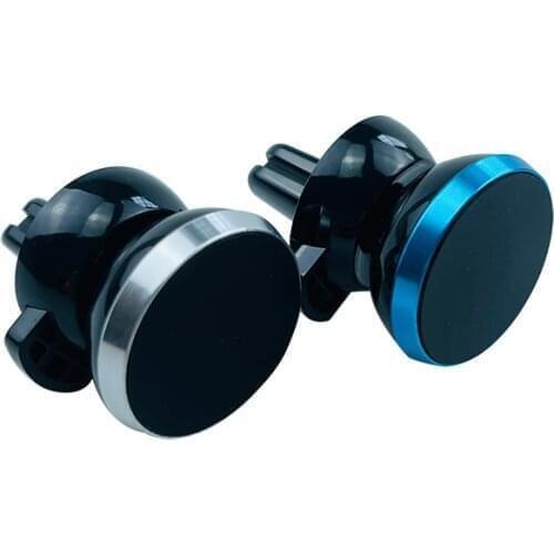 NEW Magnetic Phone Holder In Car Stand Magnet Cellphone Bracket FOR Haima 3 7 M3 M6 S5 JAC J2 J3 J4 J5 J7 S1 S3 Auto Accessories