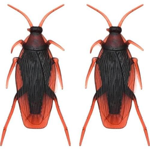 EM078 Originality Insect Cockroach Scorpion Centipede Drop Earrings Personality Accessories Wholesale