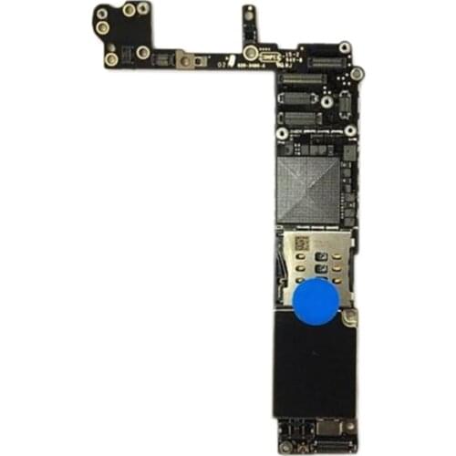 CNC Board for iphone 6 6plus 16GB CPU Baseband Swap Drill For Motherboard ICloud Unlock Remove CPU Baseband