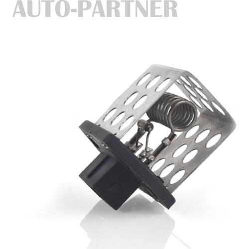 Car Blower Motor Resistor Replacement for Ford Mondeo 93BB9A819AC 93BB-9A819-AC