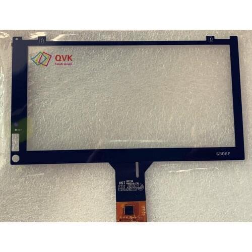 Touch screen for 6308F Car navigation GPS touch screen panel repair replacement parts 6308F