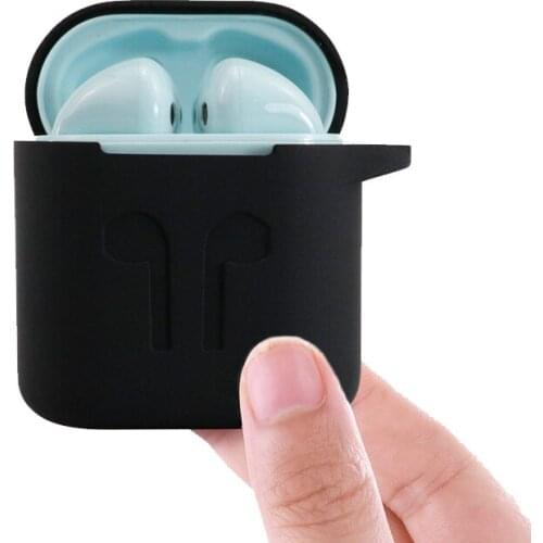 Honor flypods Silicon Case Huawei freebuds 2 pro Shockproof Earphone Protective Cover Headset Accessory