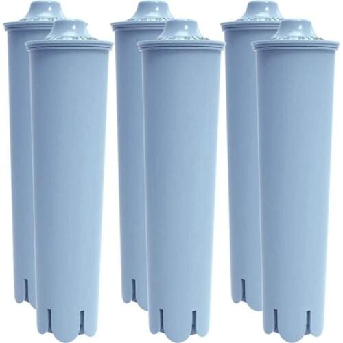 For Jura Clearyl Claris for Coffee Machines Blue Replacement Water Filter