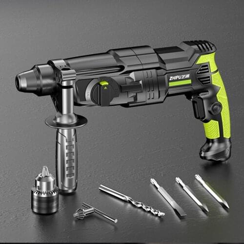 XMSJ Impact Punchers