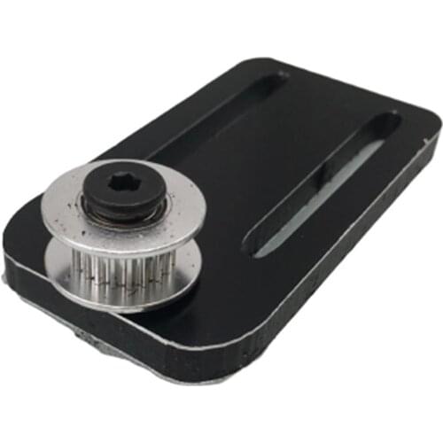 1pcs Creality Ender 3/CR-10 dual Z axis tensioner