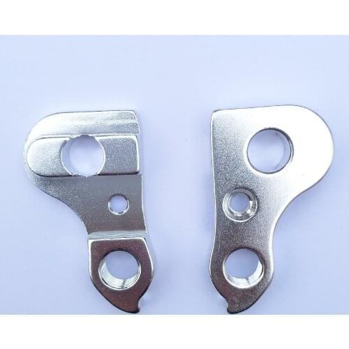 1pc Bicycle gear rear derailleur hanger dropout For Dahon BYA412 Folding Frame Derailleur Hangers mtb bicycle carbon frame bike