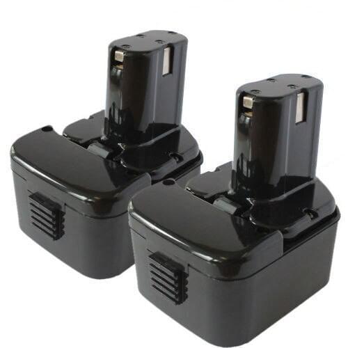 12V Battery NI-CD 4500mah for Hitachi EB1220BL EB1214S EB1212S WR12DMR CD4D DH15DV C5D(1 Piece)