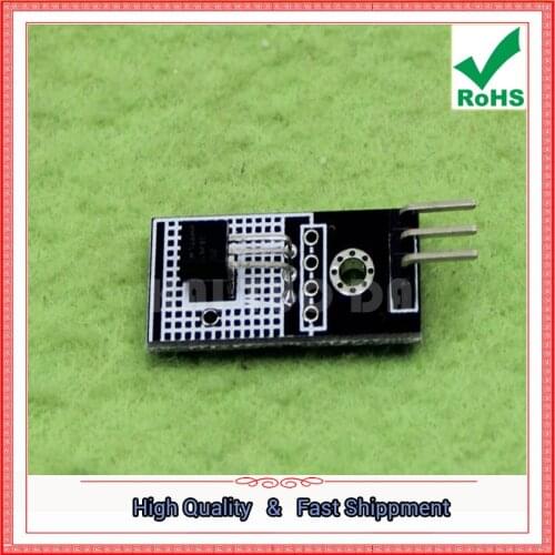 Analog Temperature and Humidity Sensor LM35D Module UNO Electronic Block board (C4A2)