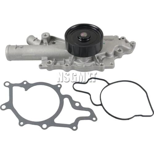 AP02 Engine Water Pump with Gasket 0132200007 99177 for Mercedes-Benz E-CLASS Saloon W211 T-Model S211 E 320 280 270