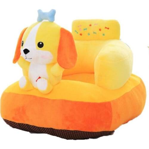 Babies Learn To Sit On Artifacts, Childrens Couch, Babys Dining Chair, Stool, Babys Training Chair, Anti-falling Chair, Disas