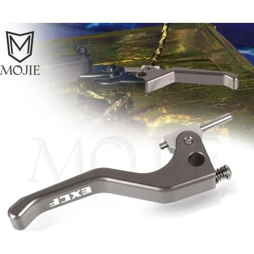 For 350 400 450 500 530 EXCF EXC-F 350EXCF 400EXCF 450EXCF 500EXCF 530EXCF Motor Clutch Conversion Kits Clutch Lever Motocross