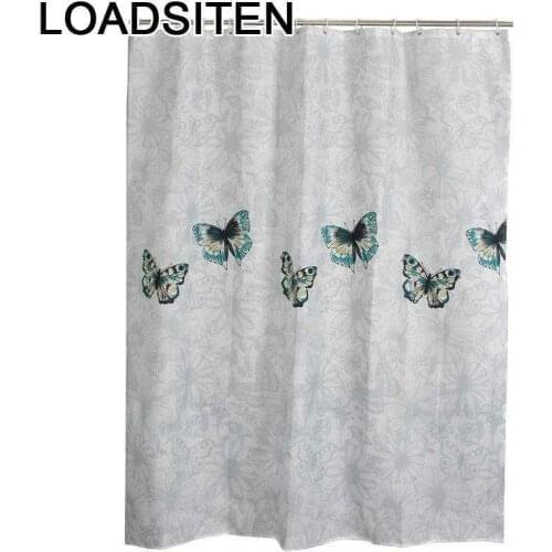 Tenda Bagno Art Nouveau Rideaux Banyo Perdeleri Shower Ducha Douchegordijn Cortina Banheiro Rideau De Douche Bathroom Curtain