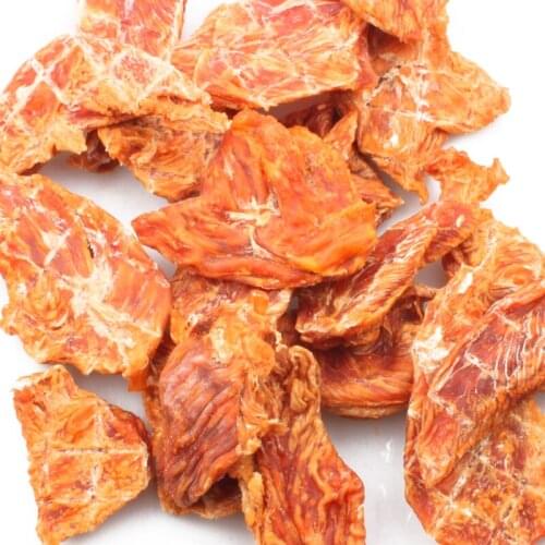 Dog Snack Dog food Pet food Fresh Chicken Pet snack Puppy Chew Clean Teeth Training Snack Delicious Keep Health Food Feeder