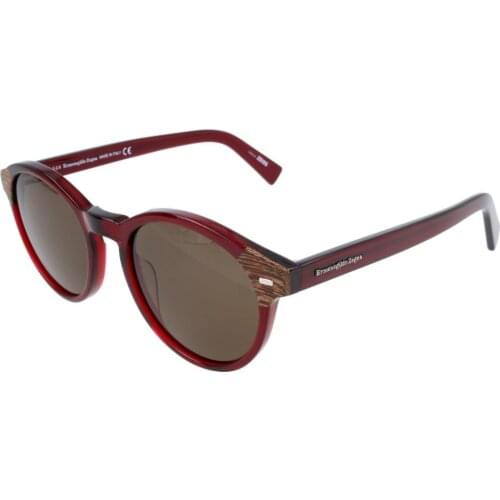 ERMENEGILDO ZEGNA SUNGLASSES Mod. EZ0081
