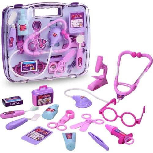 EnciFplay Baby Doctor Sets