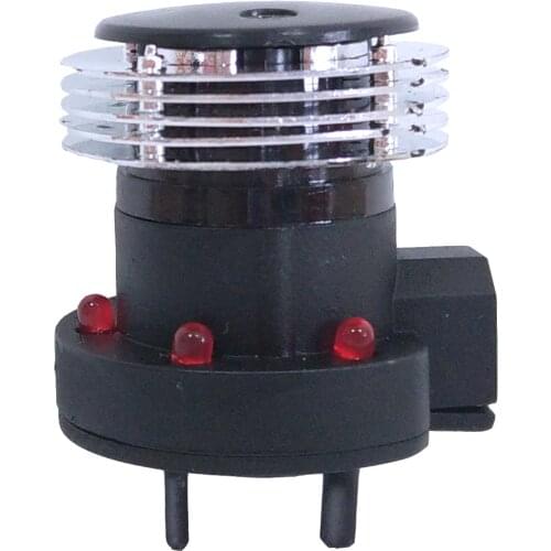 HOOBEN Radio Controlled Tanks