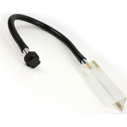 Shallow DOF Fuzzy Prospect Focus Vignetting Bokeh Triangular Crystal Prism fr Camera Photography Handset Sensation Field Image